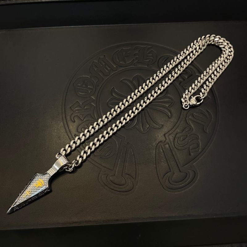 Chrome Hearts Necklaces